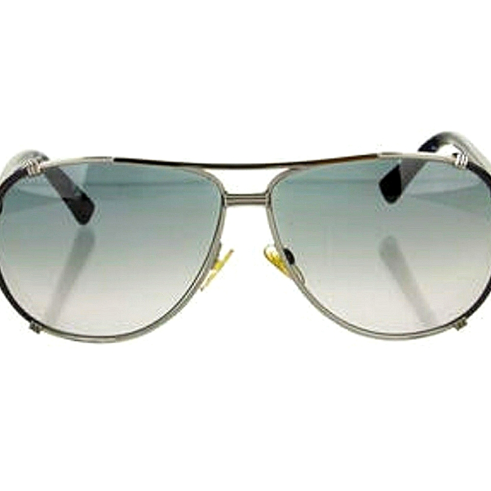Christian Dior Chicago II Aviator Sunglasses